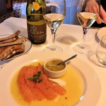 Article de Eve dans Carnets de week-ends