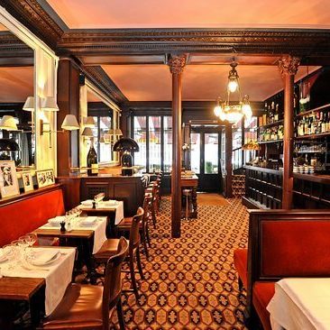 Article de Eric Jansen dans L'Eventail / Bonnes adresses