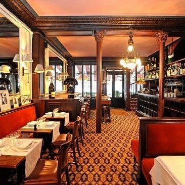 Article de Eric Jansen dans L'Eventail / Bonnes adresses